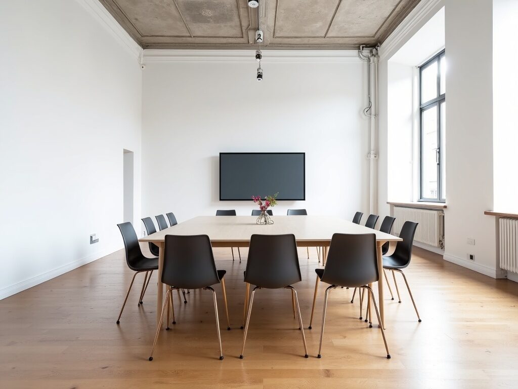 Bürofläche mit Altbau-Charme in Tübingen